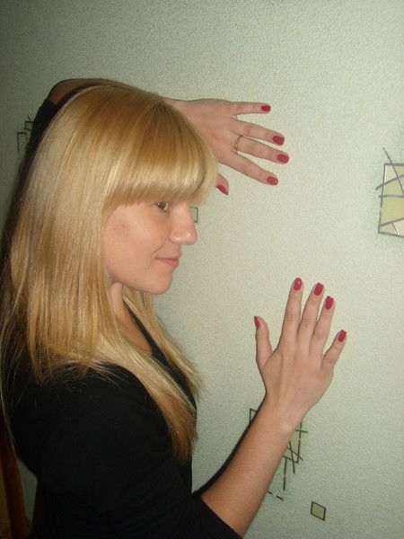 Марина Декончук