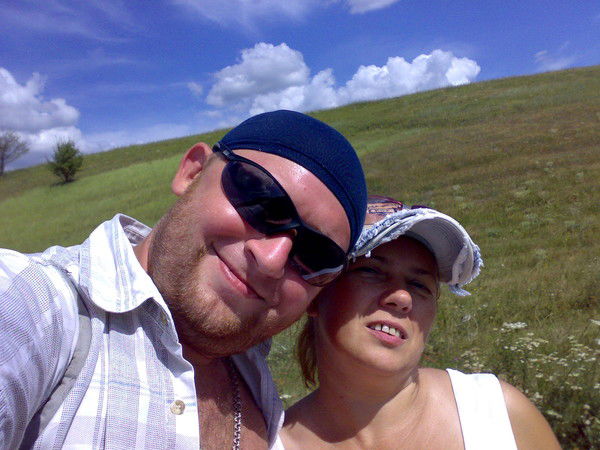 Владимир Лысенко