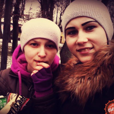 Татьяна Любишкина