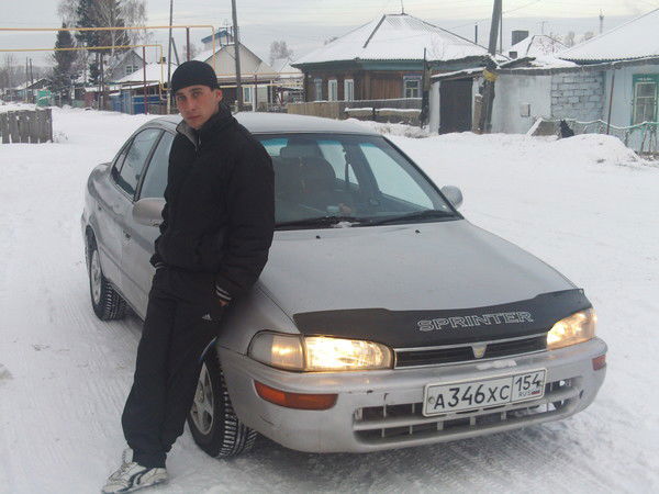 Илья Лобзанкин