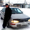 Илья Лобзанкин