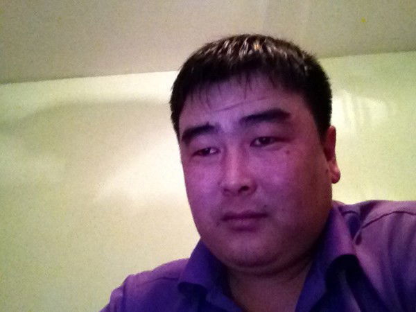 Талант Маматов