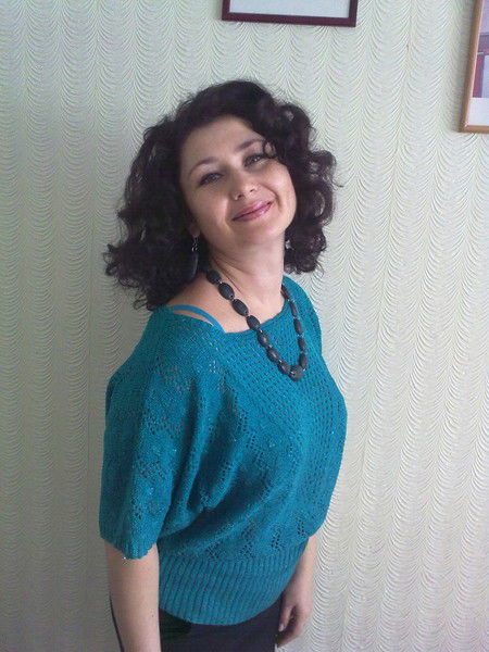 Анна Бородавко