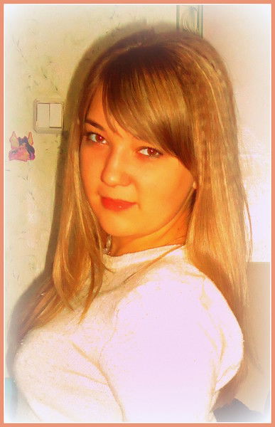 Анастасия Мазурец