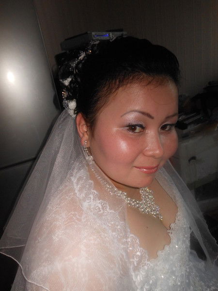 Гульнара ****