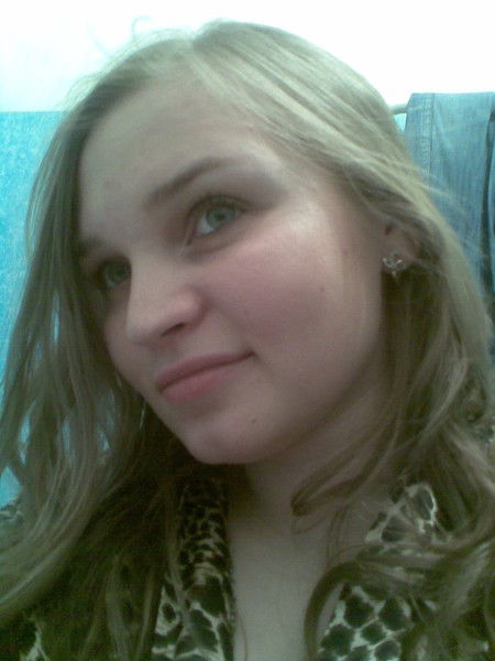 Евгения Сильванович