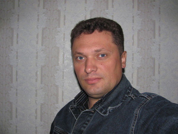 Олег Федоров