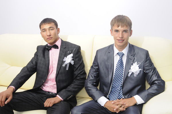 Дархан Турсунгожин