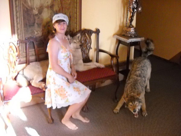 Елена Каминьска