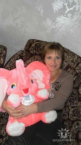 Людмила Корабейникова