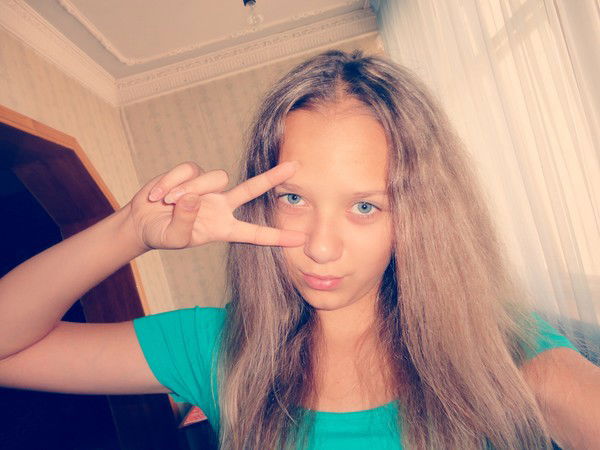 Александра Османова