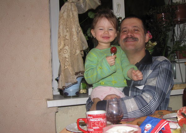 Леонид Скупченко