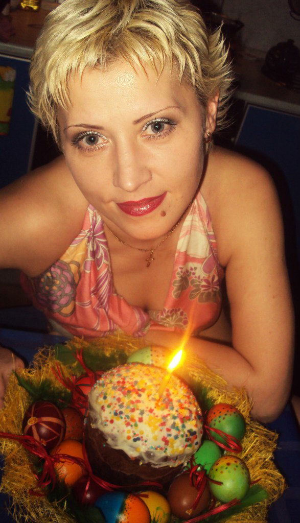 Елена Кириллова