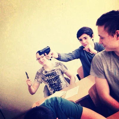 Хасан Халиков