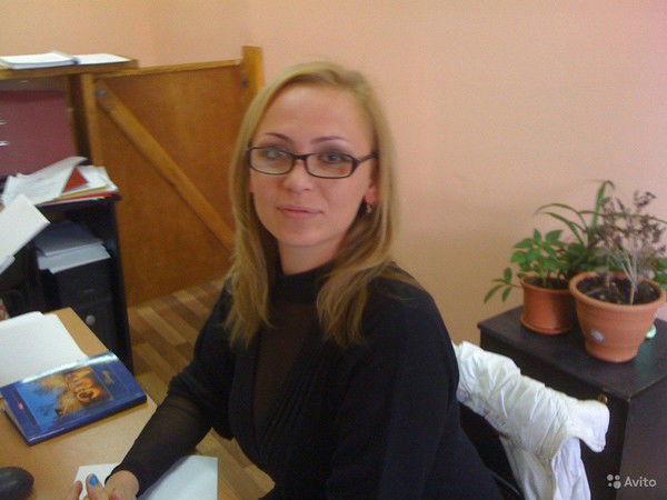 Валерия Валерия