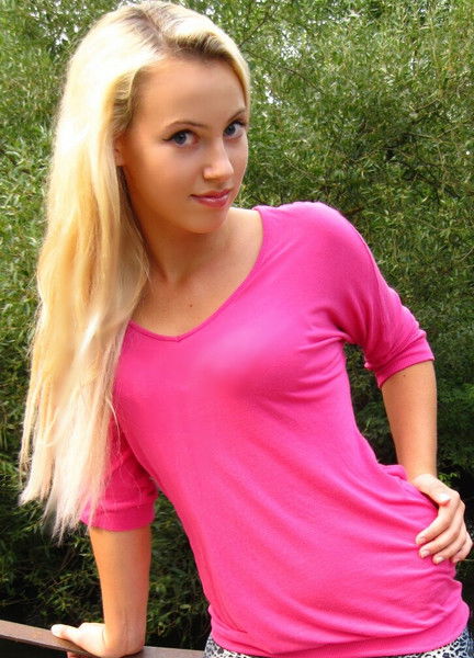 Ольга Гудкова