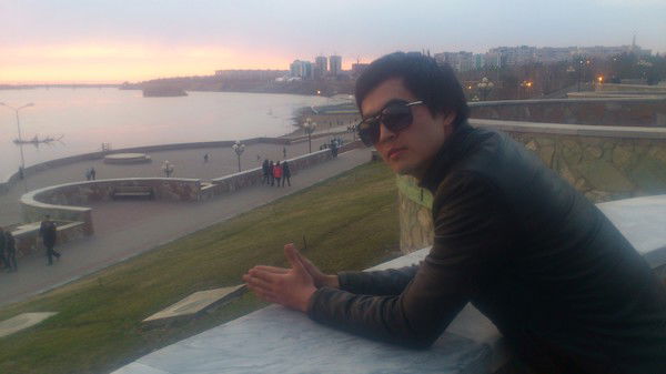 Еркебулан Кенесов