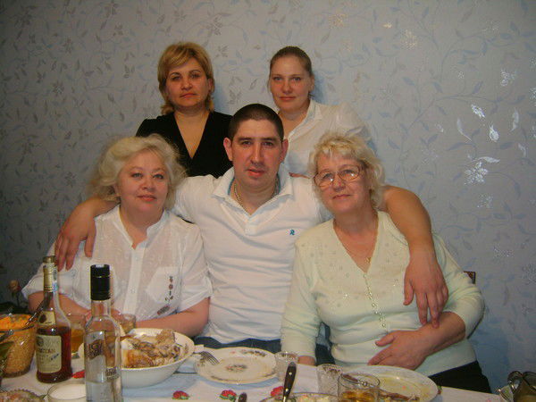 Наталья Вир