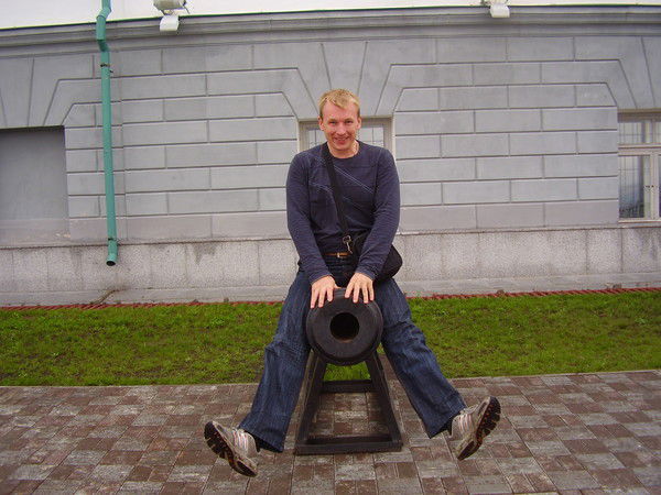 Сергей Богомазов