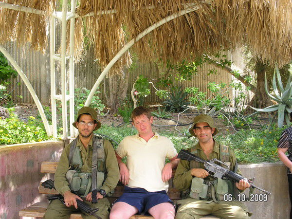 Сергей Белинский