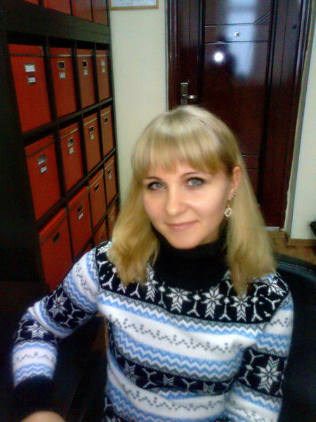 Марина Перова