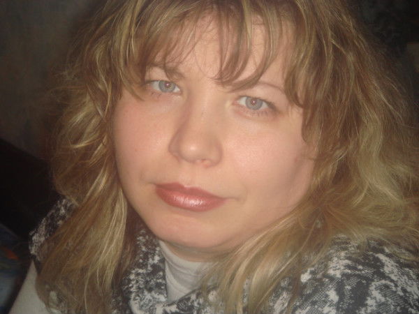 Елена Фролова