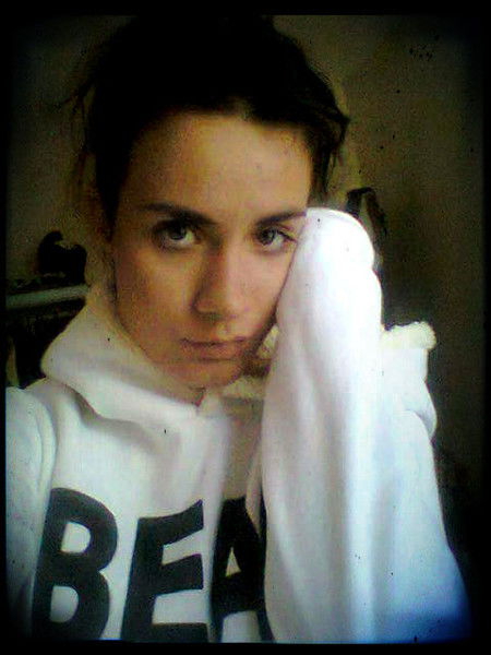 Александра Яшина