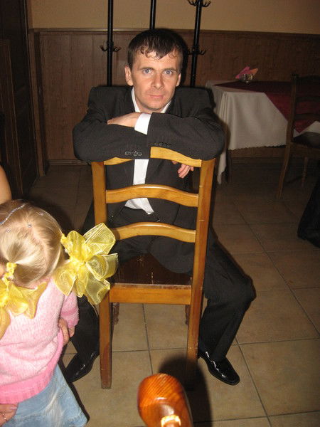 Вадим Белоцерковец