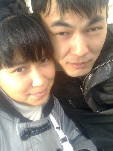 Абсамат Жаметов