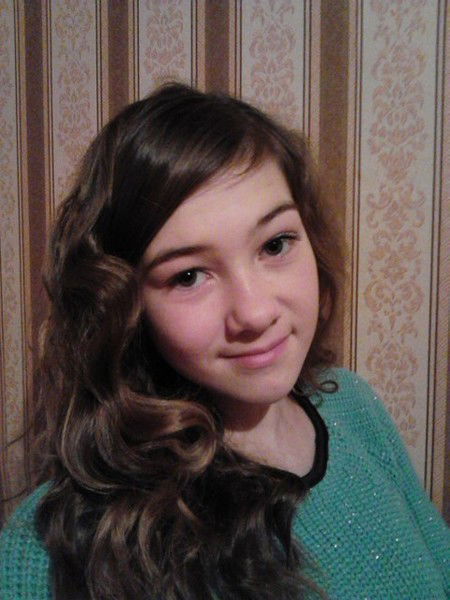 Каролина Шумель