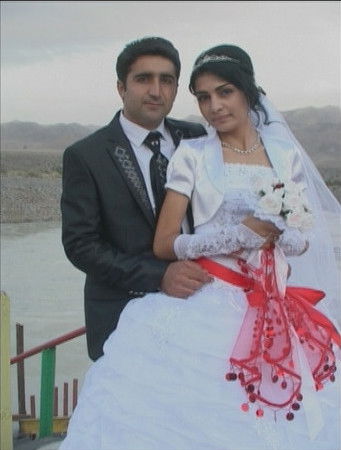 Agabekdilara Ulpanovy