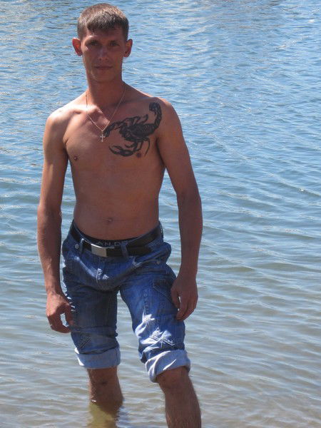 Алексей Распутько