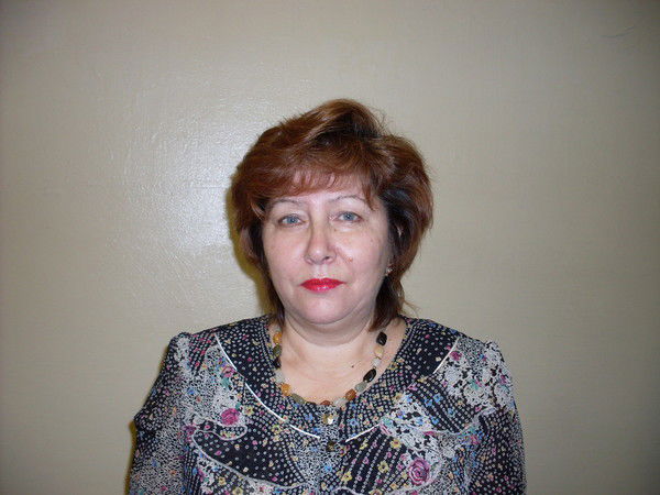 Гульсина Абайдуллова