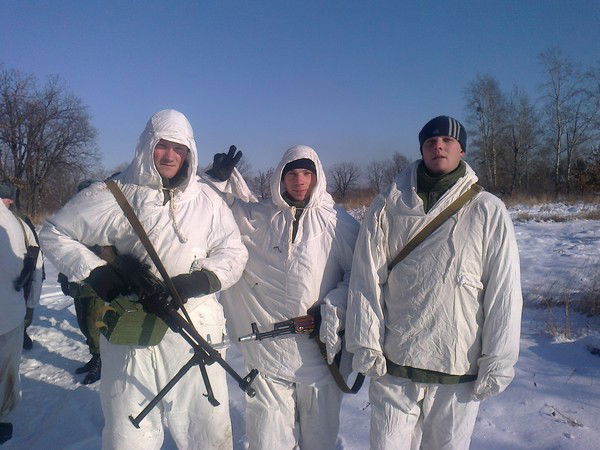 Николай Викторовичь