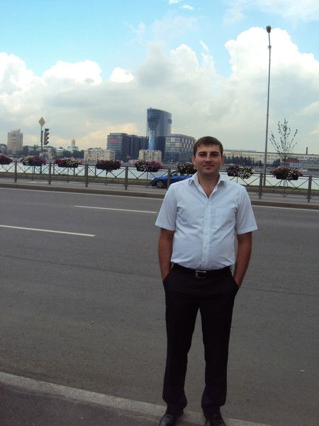 Максим Андрющенко