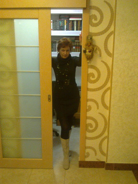 Татьяна Айнетова