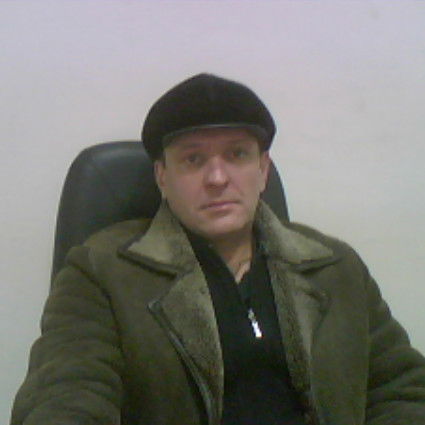 Владимир Головушкин