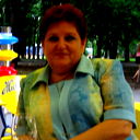 Валентина Фоменко