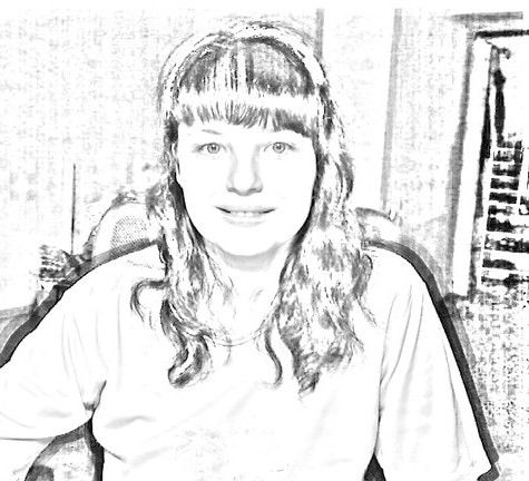 Ольга Лысова