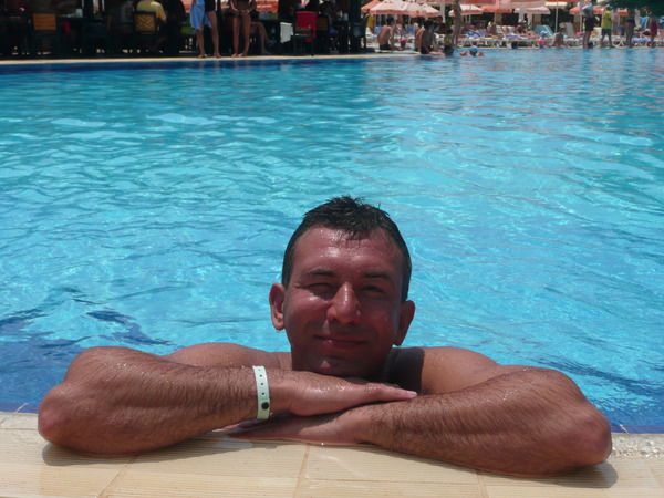 Павел Сальников