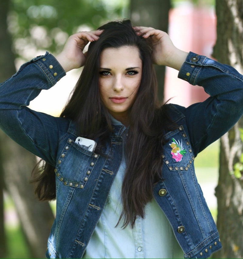 Русана Кафарова