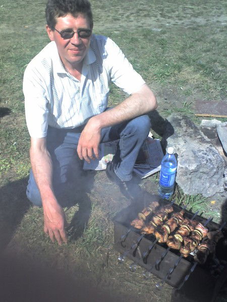 Юра Пахтушкин