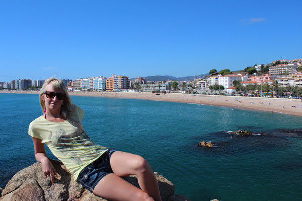 Анна Павленко