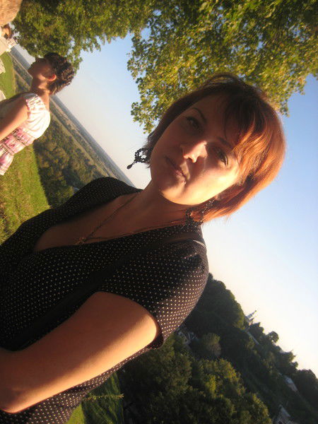 Ольга Минькина