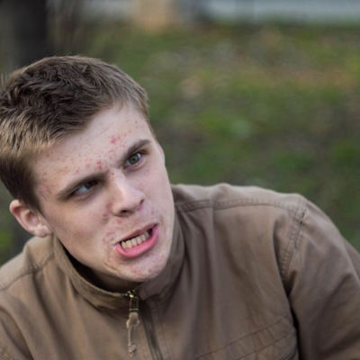 Діма Країло