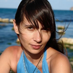 Ирина Калистова