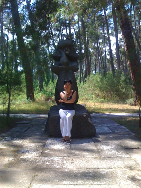 Татьяна Постнова