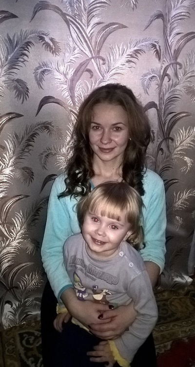 Лидия Колегова