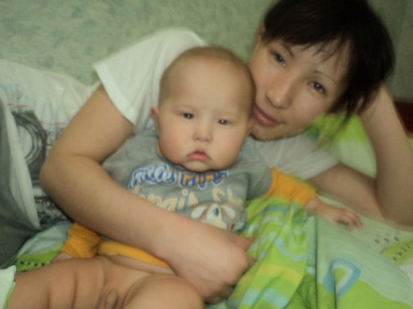 Баатыр Жайчиев