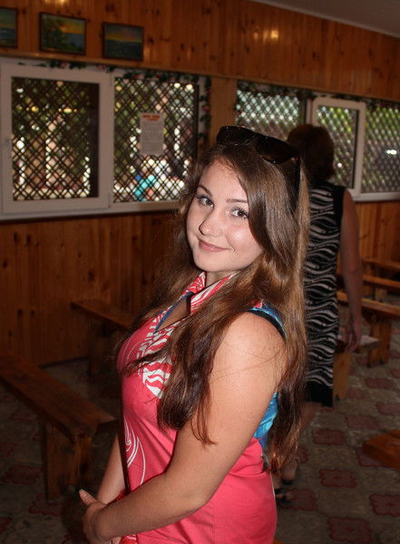 Ксения Гайдидей